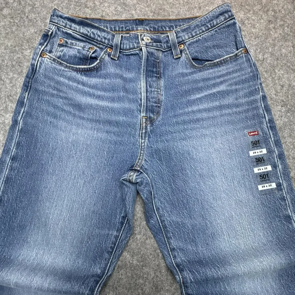 Levis brand levi